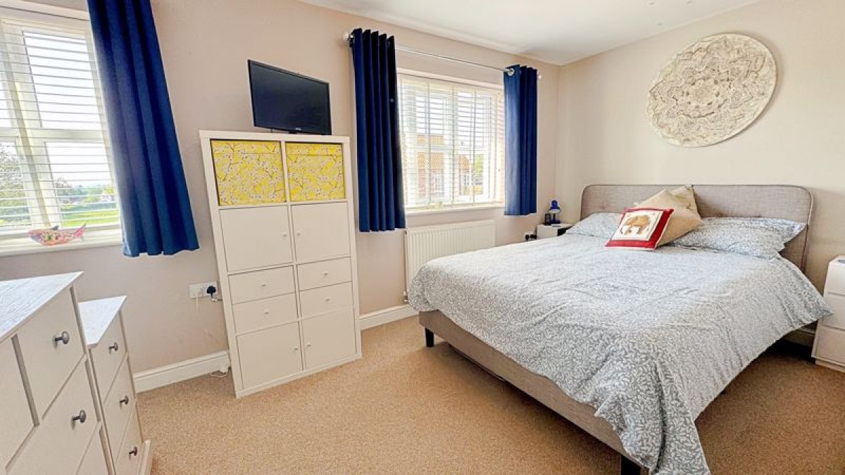 Images for The Close, Fiskerton, Lincoln