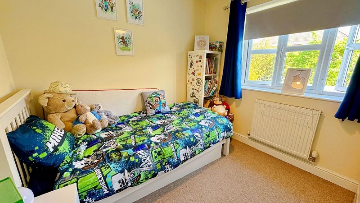 Images for The Close, Fiskerton, Lincoln