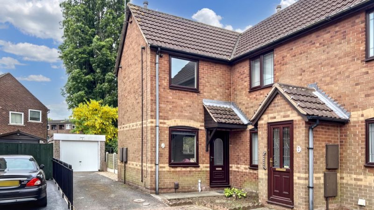 Images for Orchard Close, Ashby