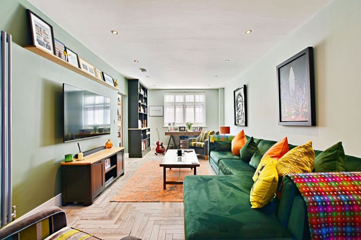 Images for Hampton Street, Lincoln