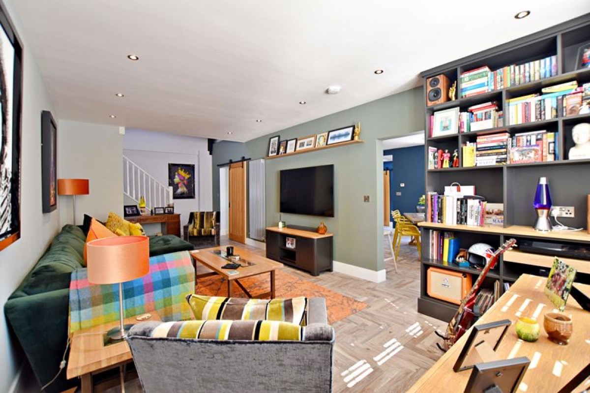 Images for Hampton Street, Lincoln