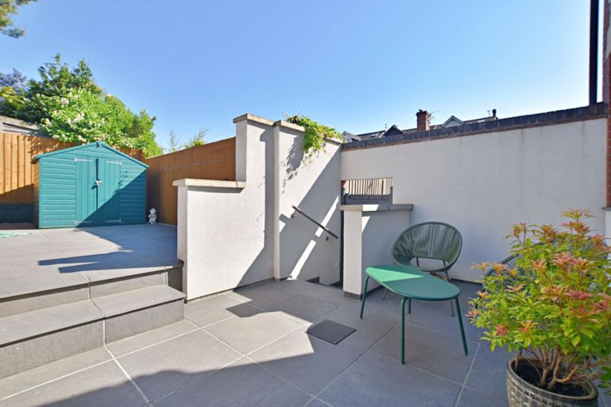 Images for Hampton Street, Lincoln
