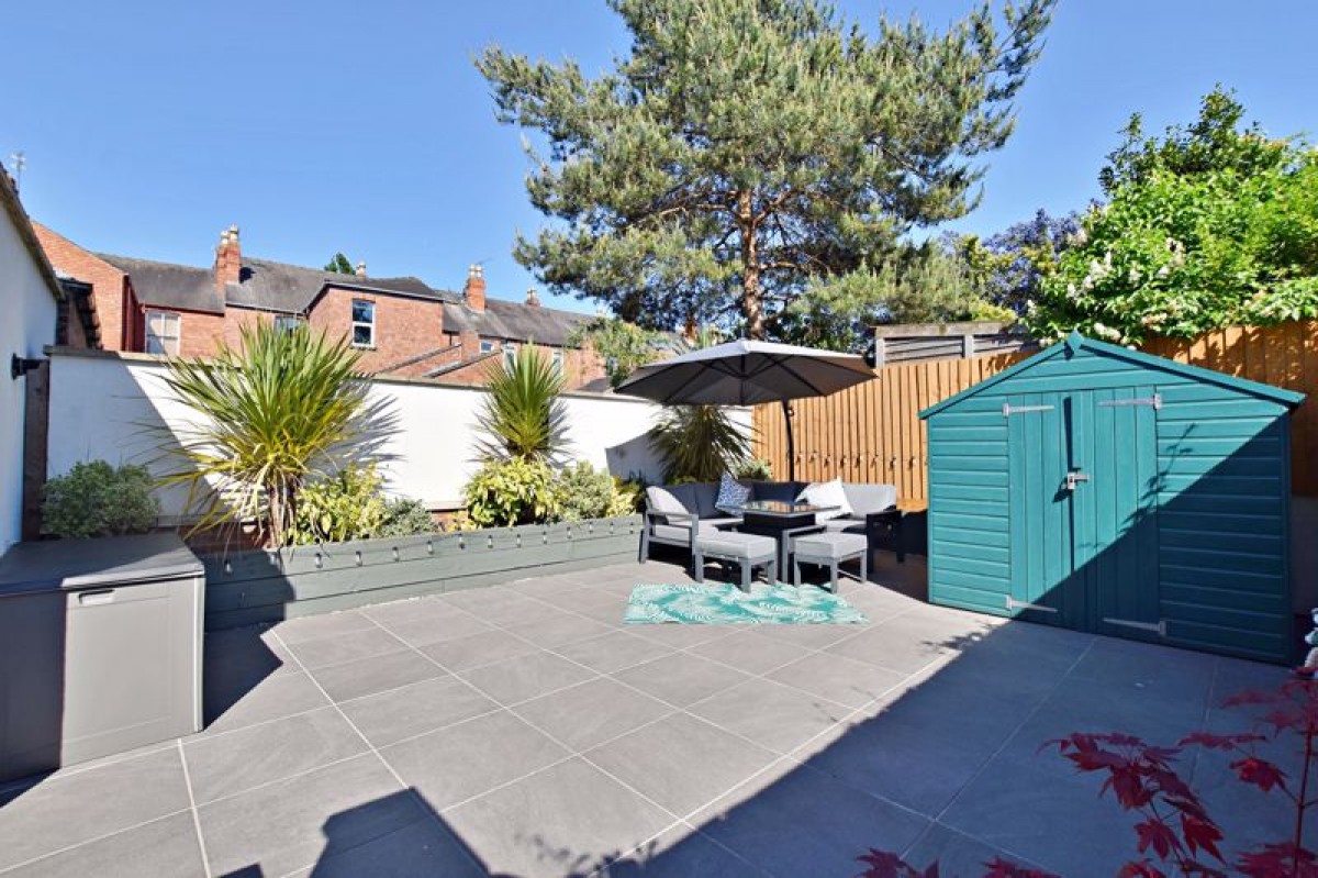 Images for Hampton Street, Lincoln