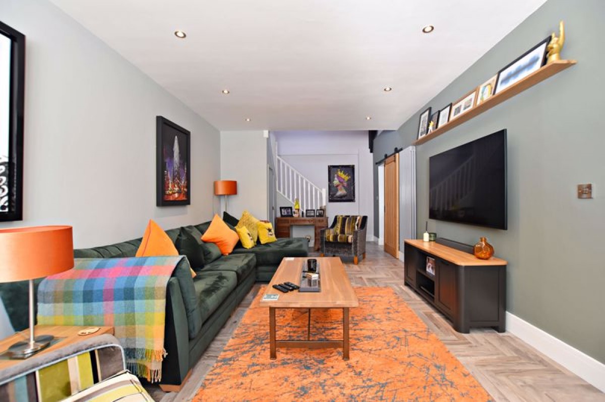 Images for Hampton Street, Lincoln