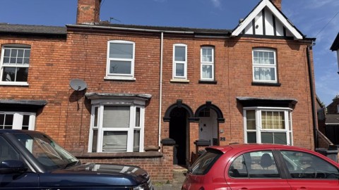 View Full Details for Cecil Street, Uphill, Lincoln