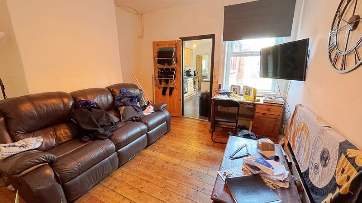 Images for Cecil Street, Uphill, Lincoln