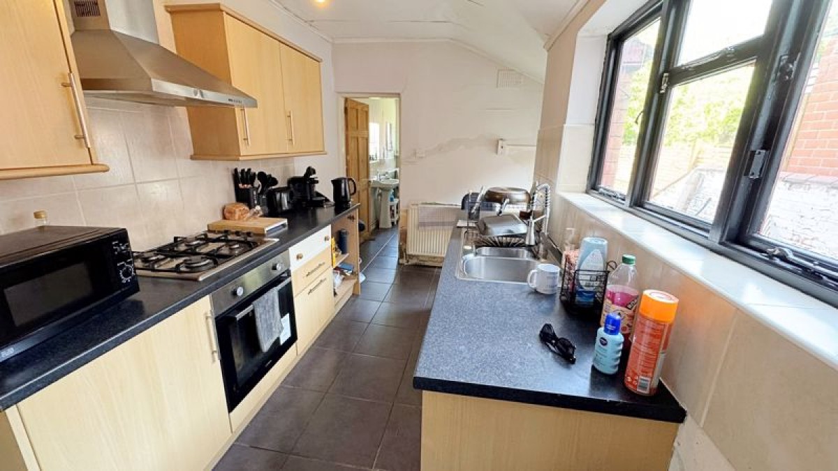 Images for Cecil Street, Uphill, Lincoln