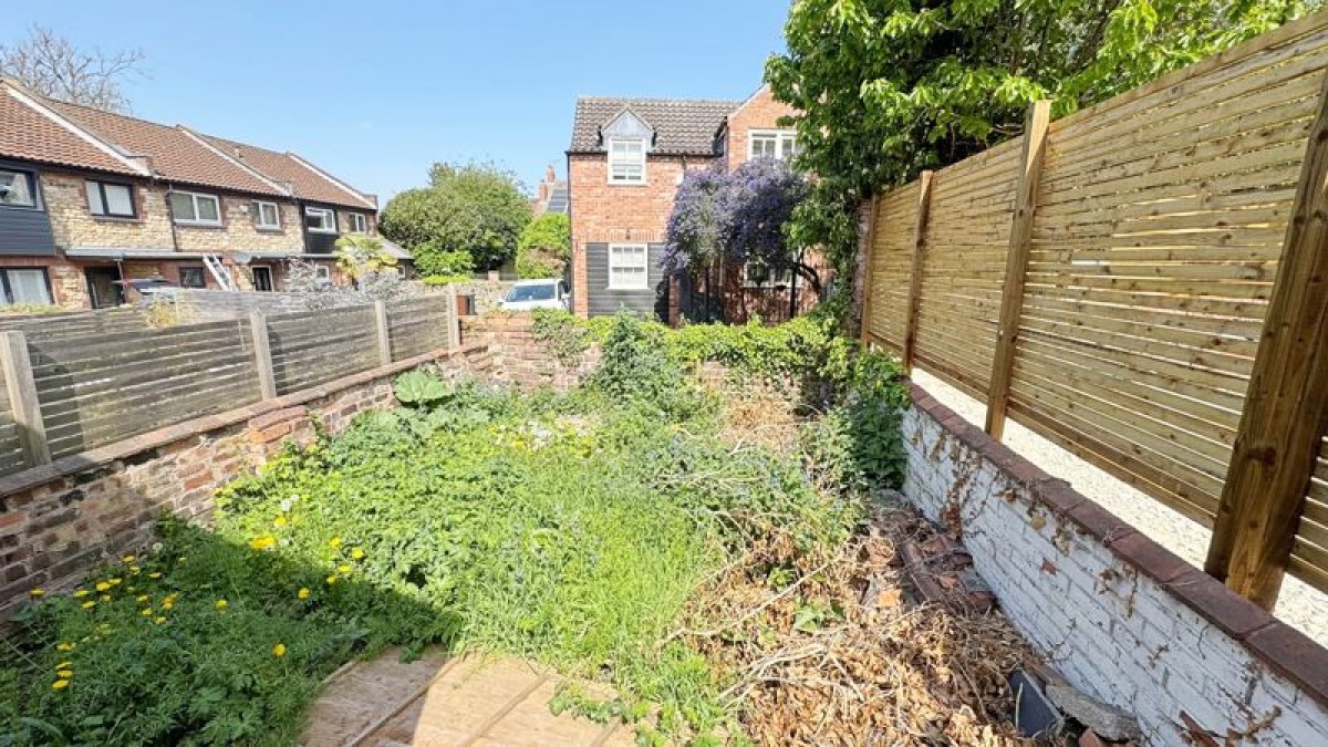 Images for Cecil Street, Uphill, Lincoln