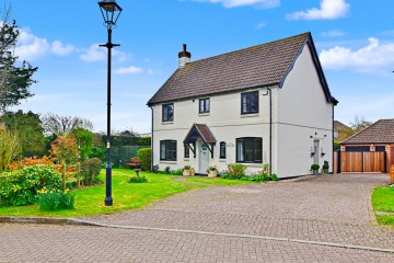 Woods End, Dunholme, Lincoln