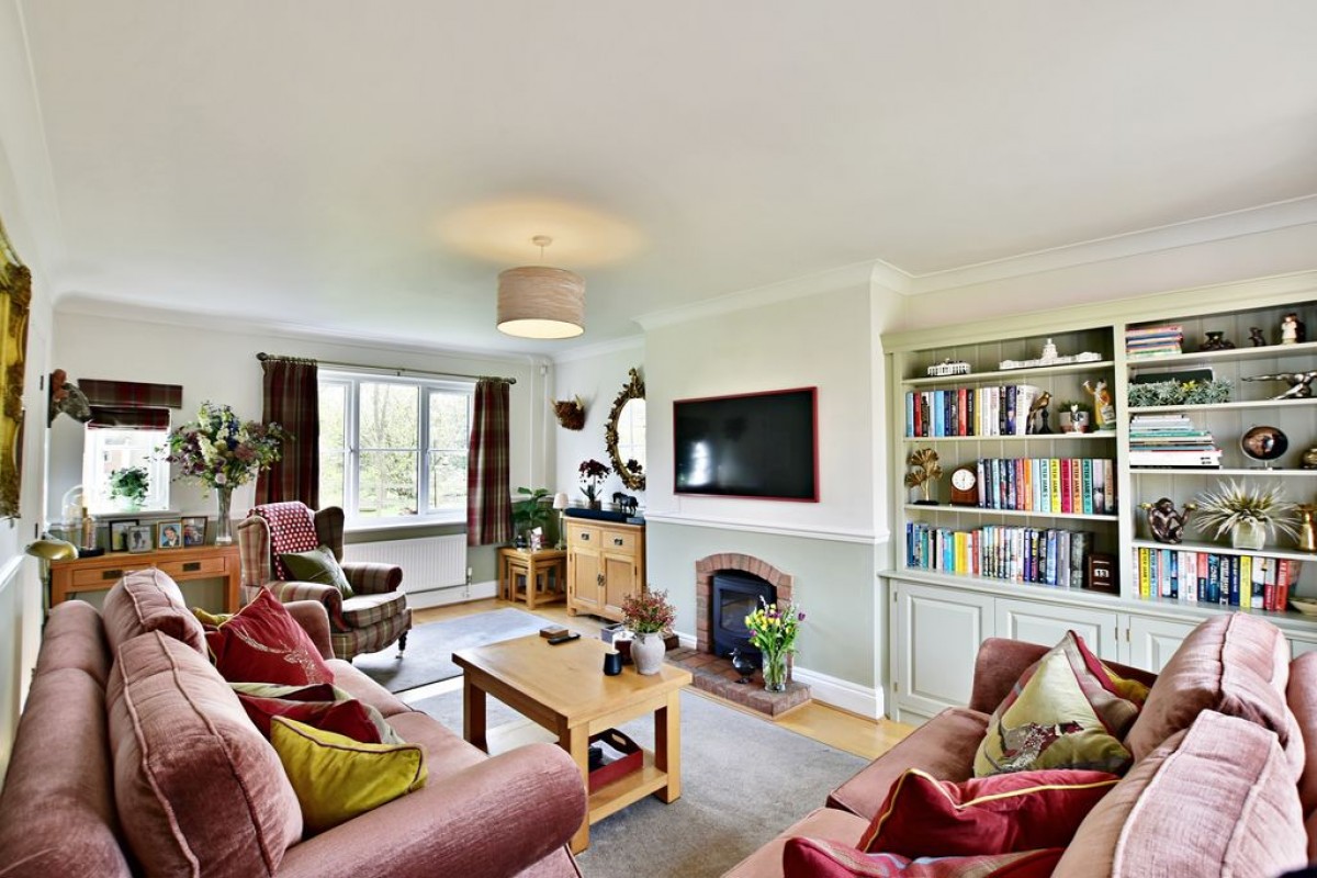 Images for Woods End, Lincoln