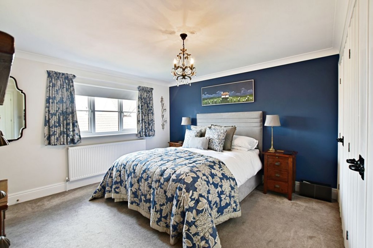 Images for Woods End, Lincoln