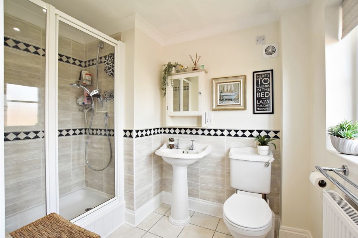 Images for Woods End, Lincoln