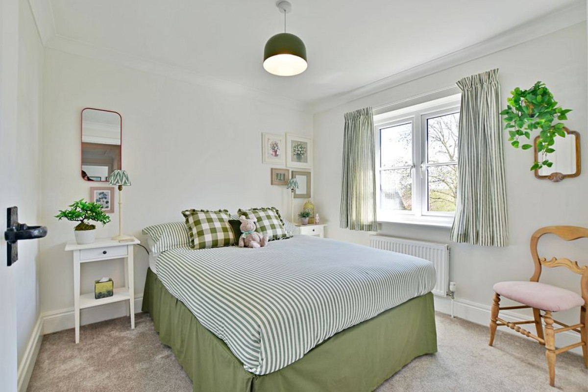 Images for Woods End, Lincoln