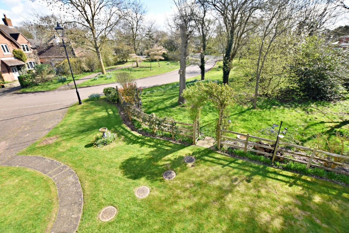 Images for Woods End, Lincoln