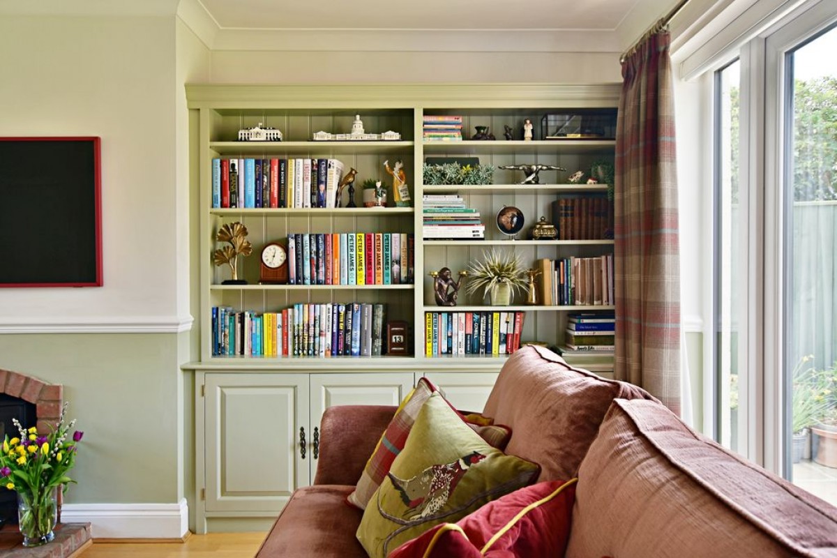 Images for Woods End, Lincoln