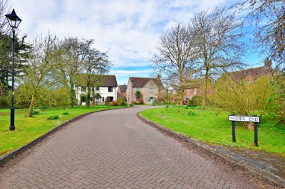 Images for Woods End, Lincoln EAID:Starkey & Brown Scunthorpe BID:Starkey&Brown Lincoln