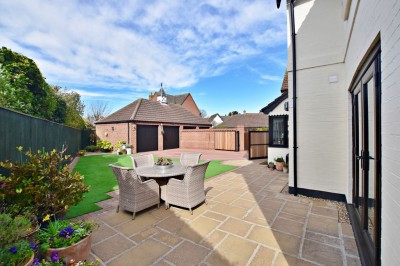 Images for Woods End, Lincoln EAID:Starkey & Brown Scunthorpe BID:Starkey&Brown Lincoln