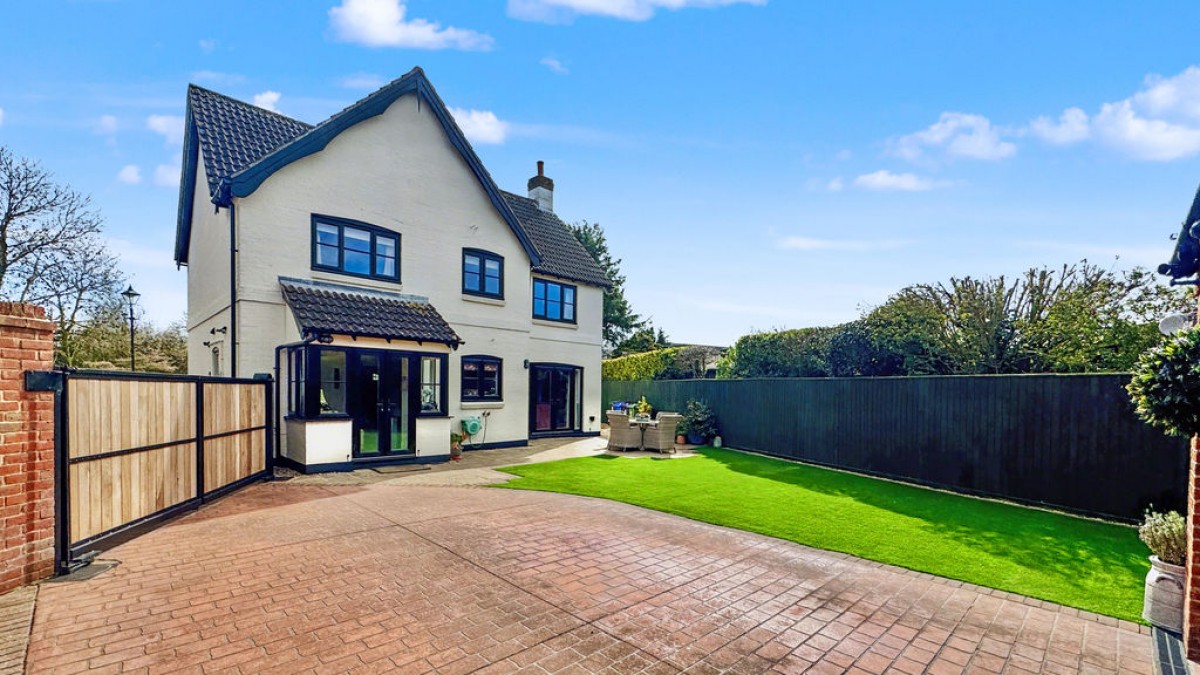 Images for Woods End, Lincoln