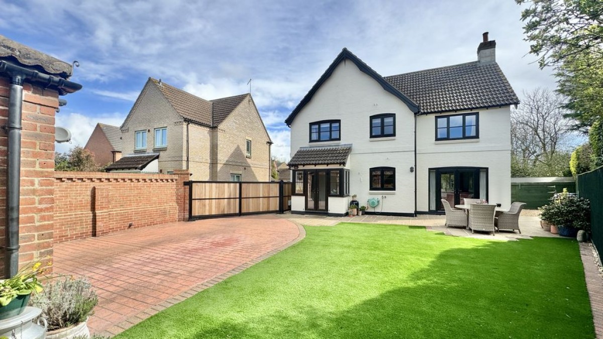 Images for Woods End, Lincoln