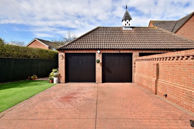 Images for Woods End, Lincoln EAID:Starkey & Brown Scunthorpe BID:Starkey&Brown Lincoln