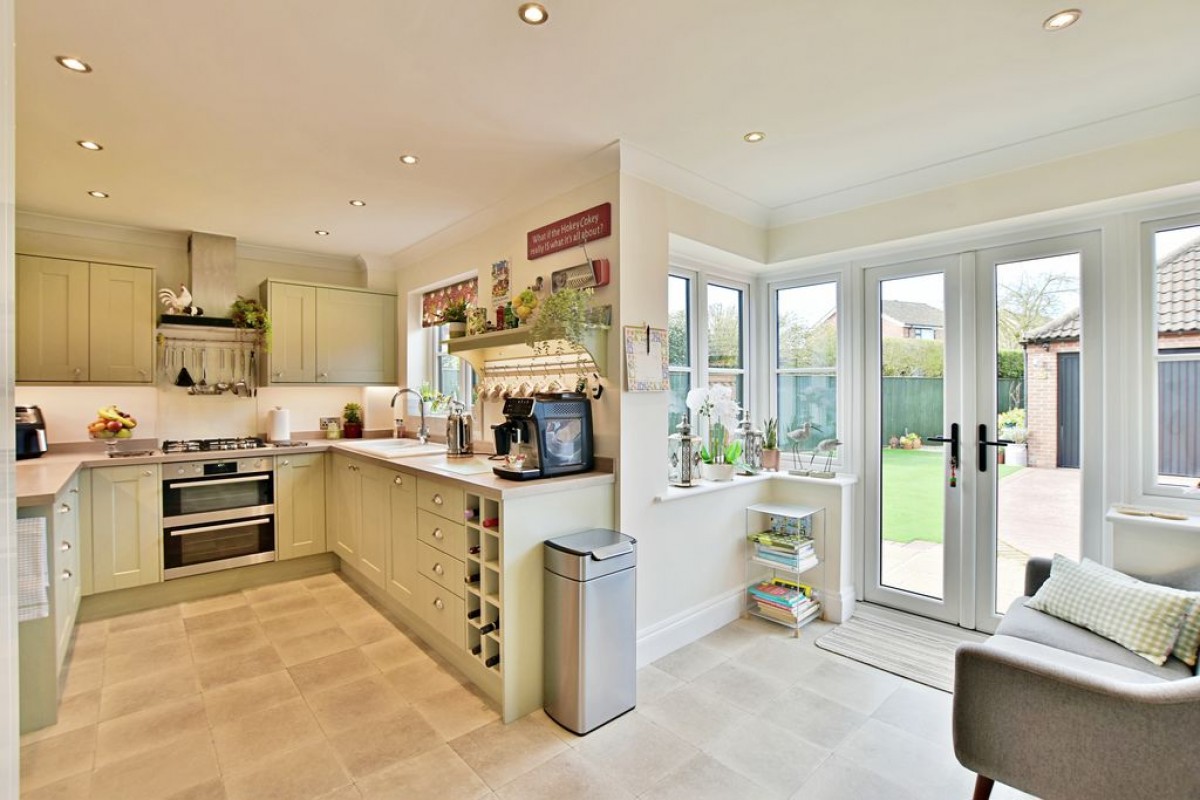 Images for Woods End, Lincoln