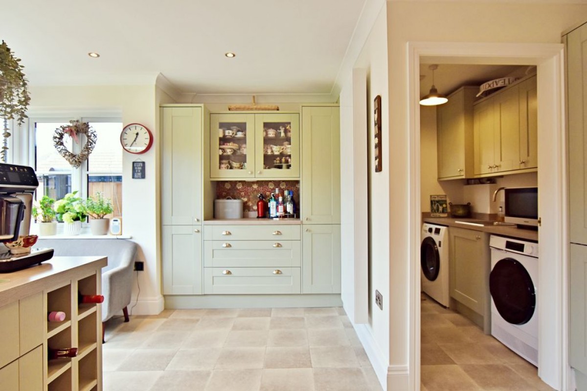 Images for Woods End, Lincoln