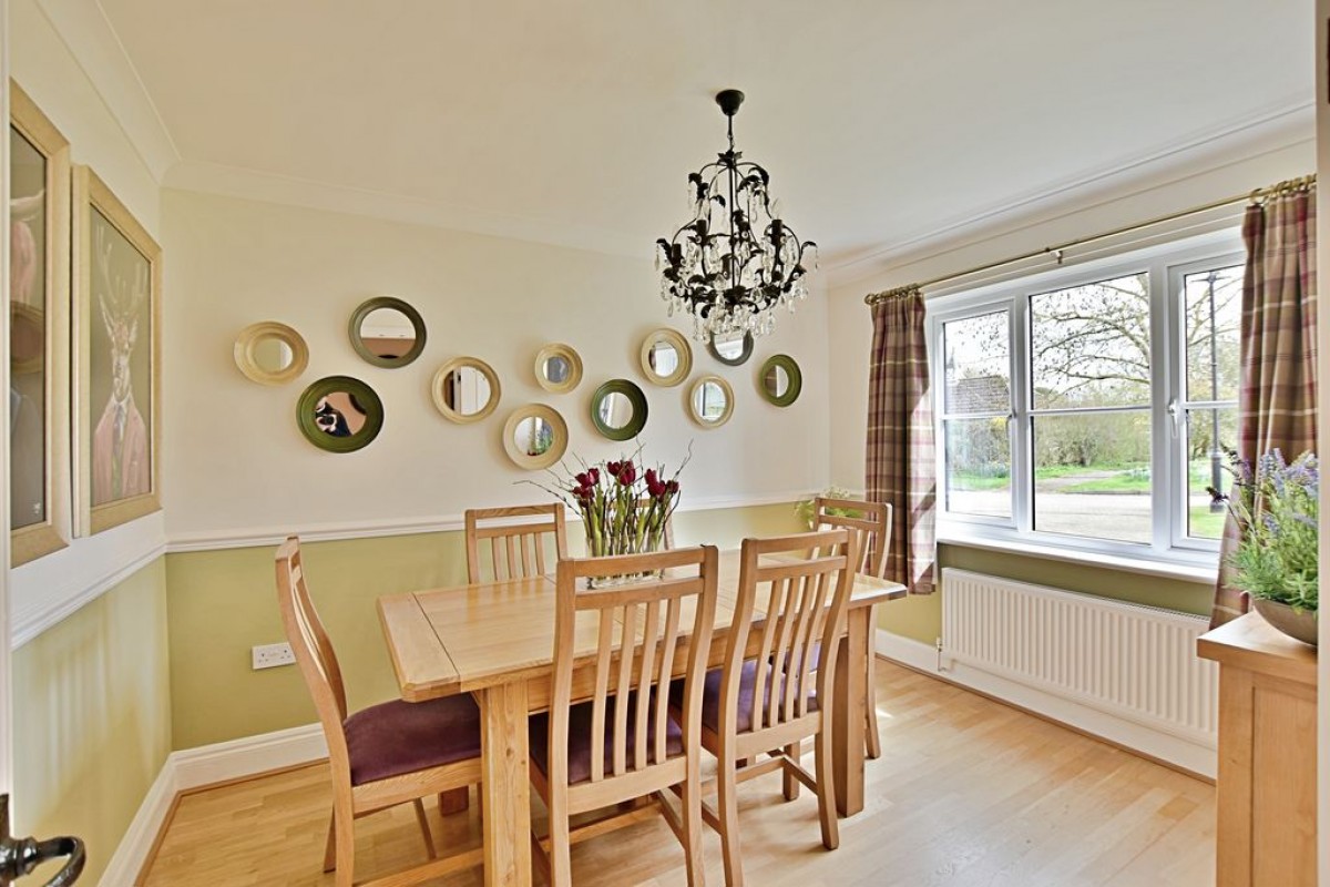 Images for Woods End, Lincoln