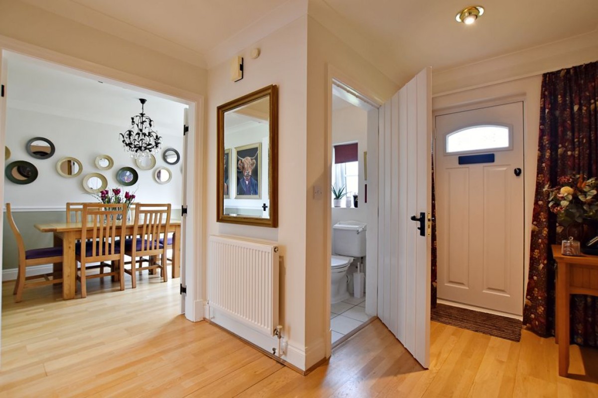 Images for Woods End, Lincoln