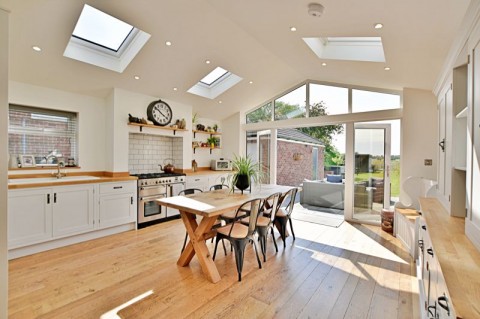View Full Details for Brant Road, Waddington, Lincoln