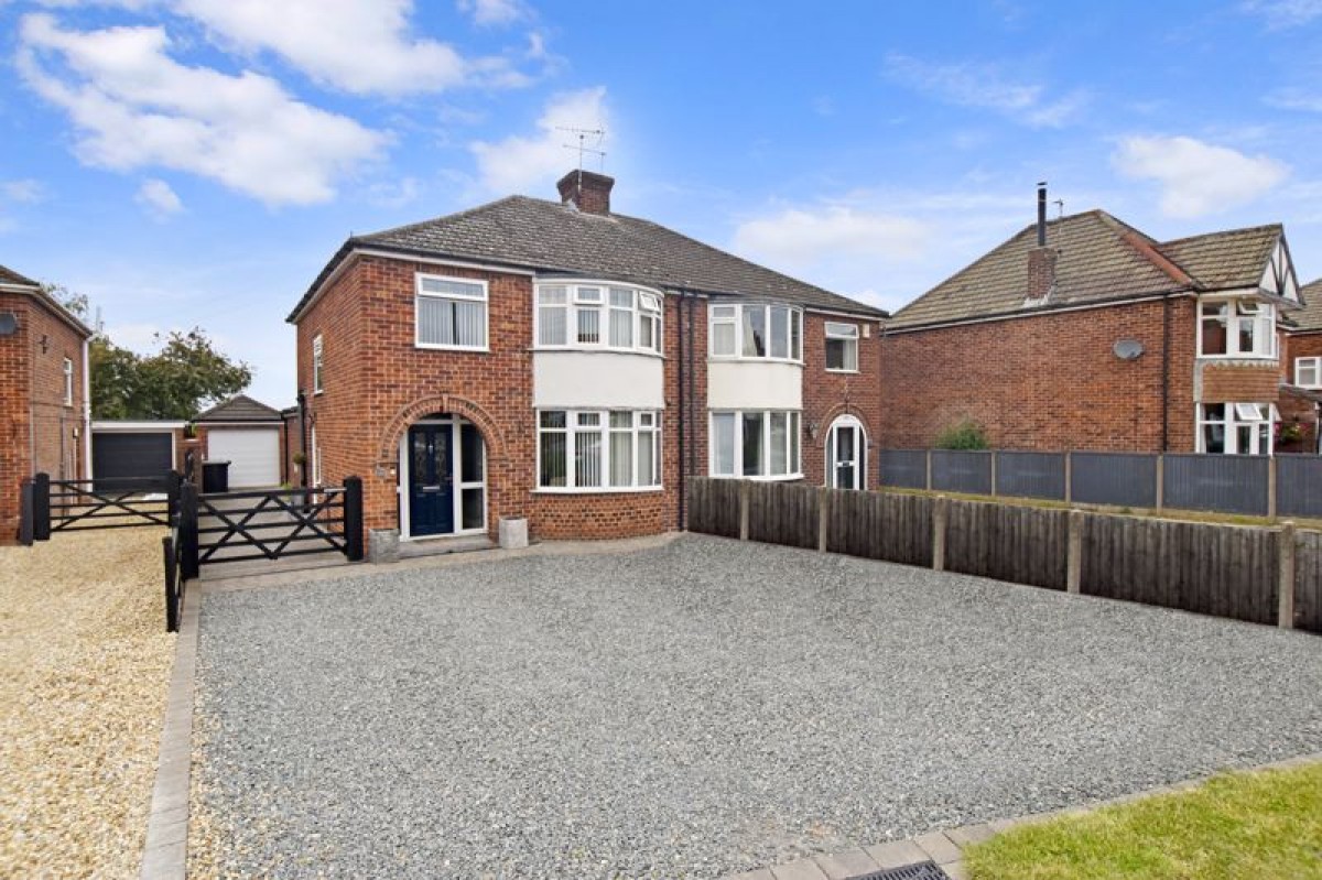 Images for Brant Road, Waddington, Lincoln