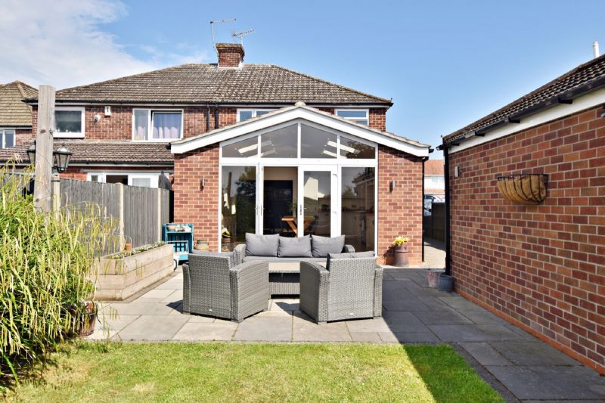 Images for Brant Road, Waddington, Lincoln