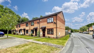 Romney Drive, Lincoln