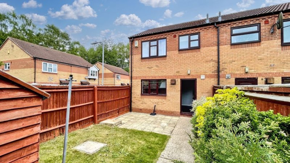 Images for Romney Drive, Lincoln