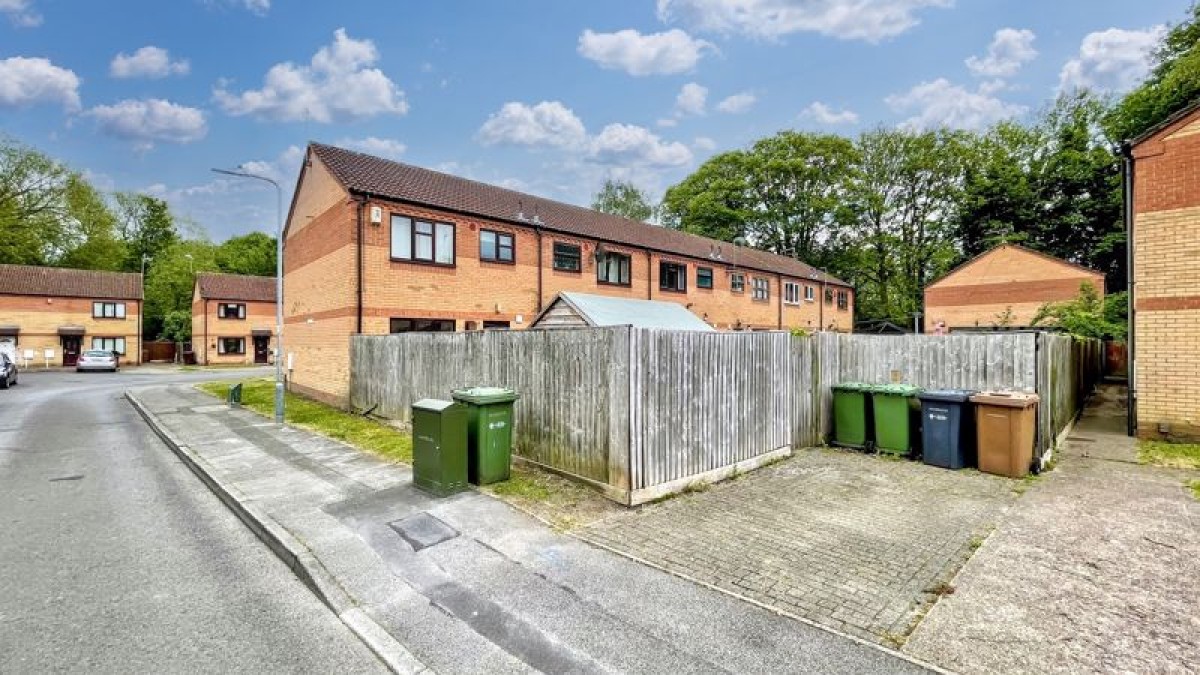 Images for Romney Drive, Lincoln