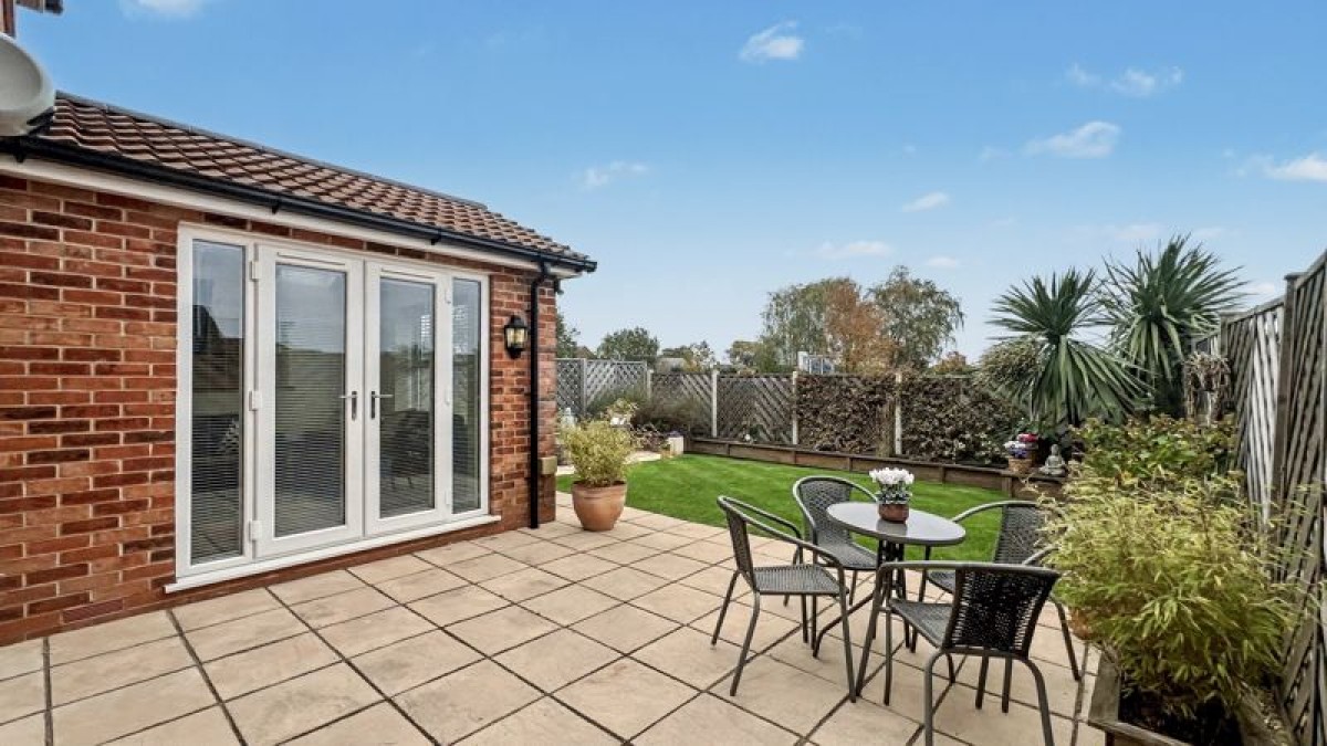 Images for Alpina Close, Scunthorpe