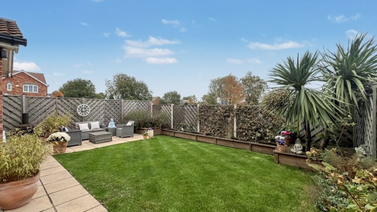 Images for Alpina Close, Scunthorpe