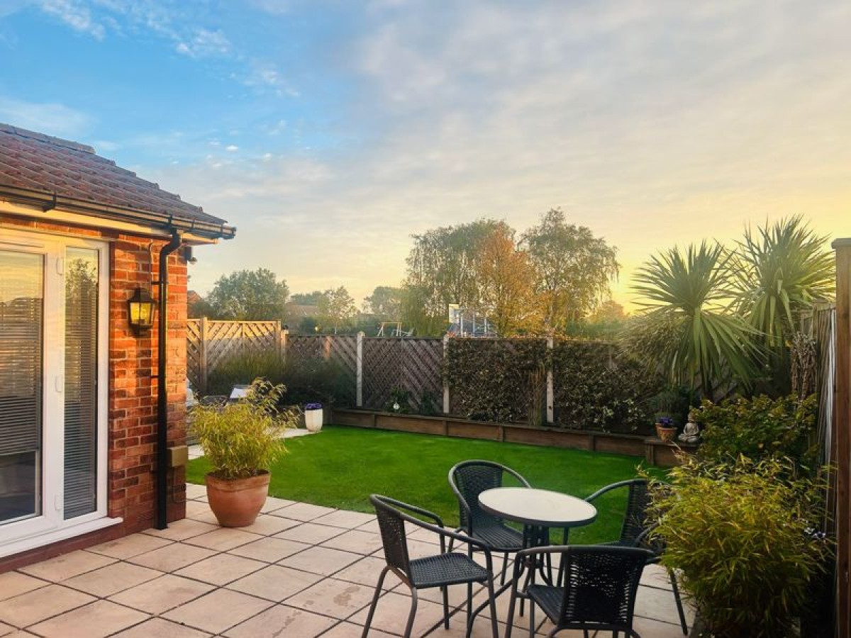 Images for Alpina Close, Scunthorpe