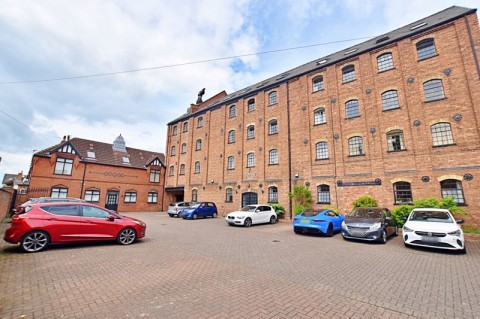 View Full Details for Vernon Street, Lincoln