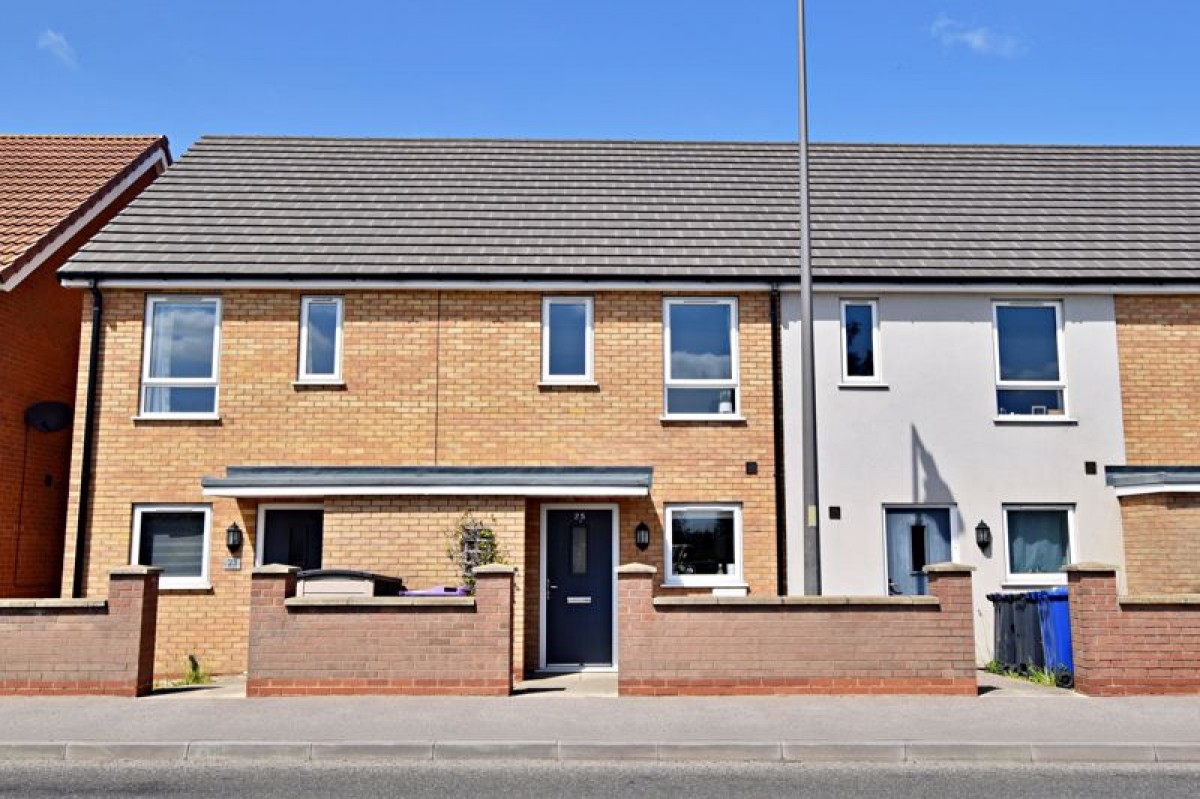Images for Main Road, Langworth, Lincoln