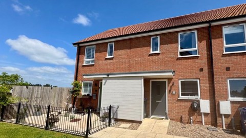 View Full Details for The Meadows, Langworth, Lincoln