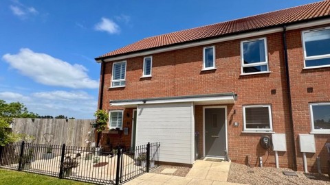 View Full Details for The Meadows, Langworth, Lincoln