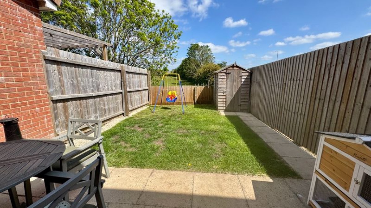 Images for The Meadows, Langworth, Lincoln