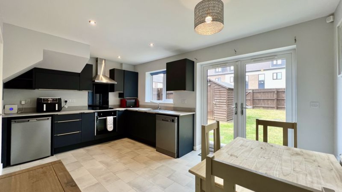 Images for The Link, Ashby