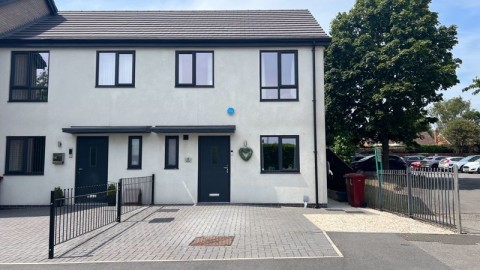 View Full Details for The Link, Ashby