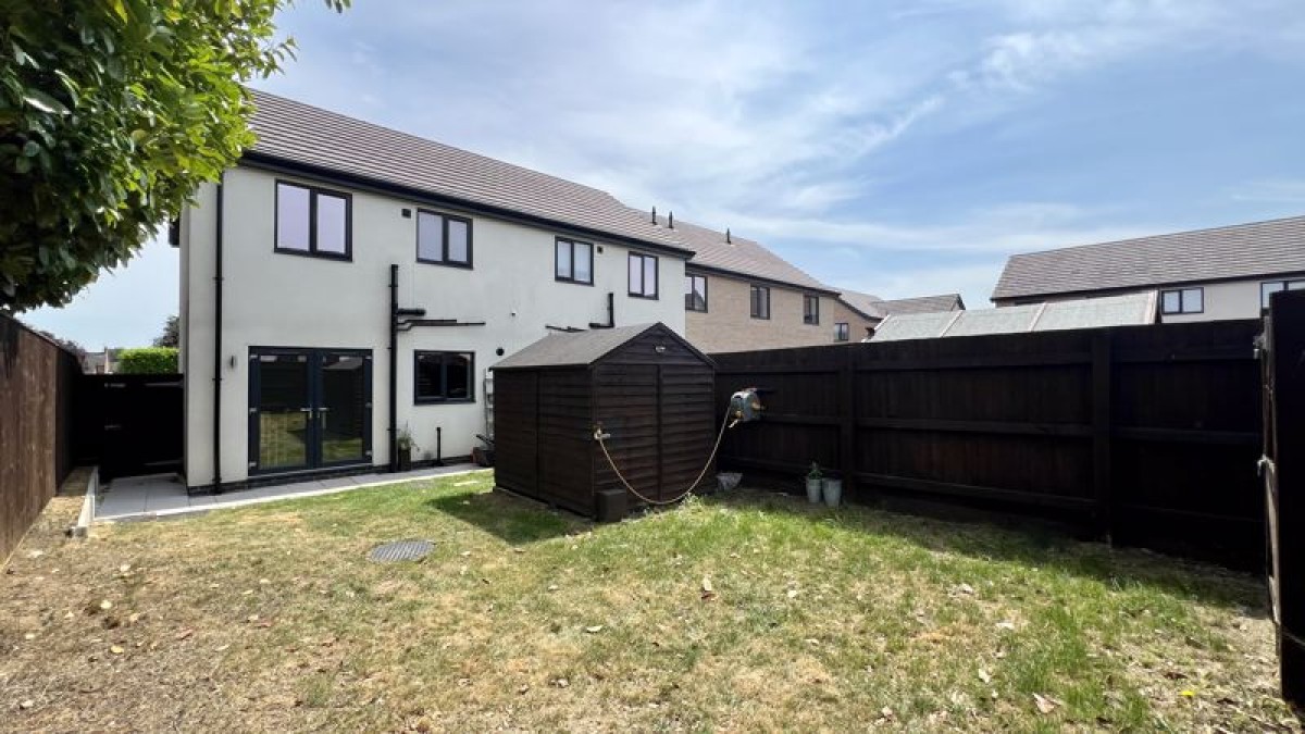 Images for The Link, Ashby