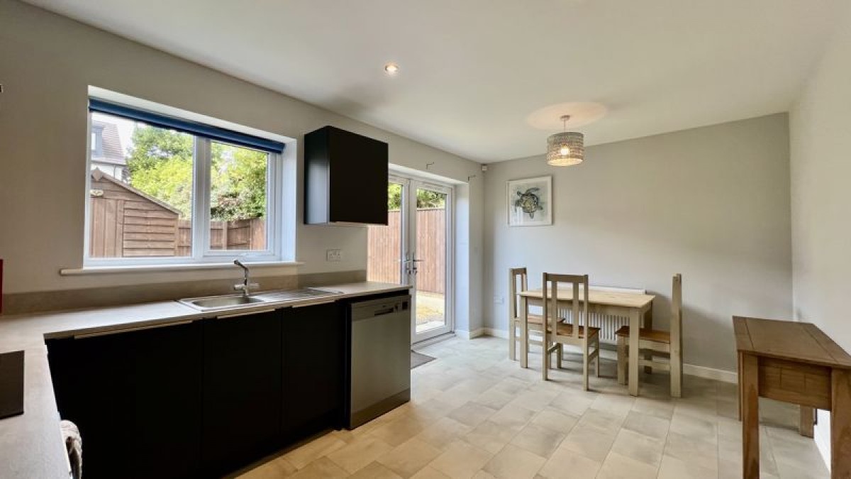 Images for The Link, Ashby