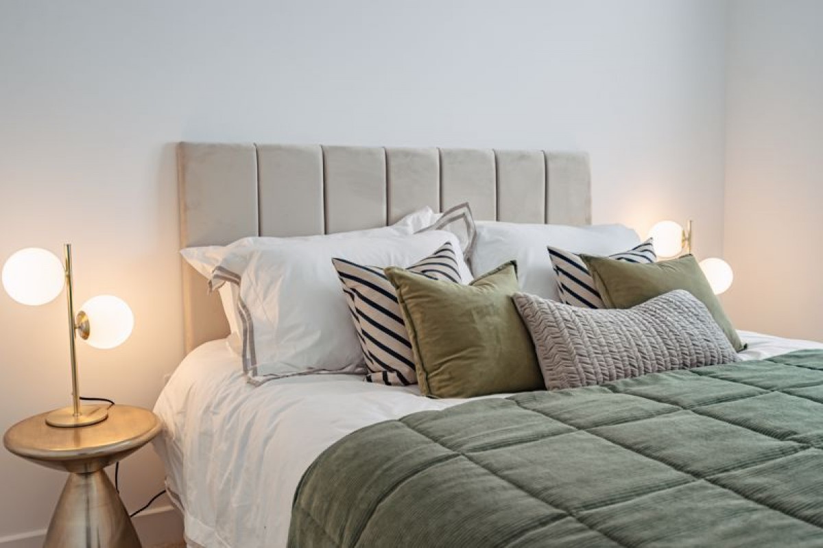 Images for Plot 27, The Jade Plus, Saxon Park, Branston LN4 1GU