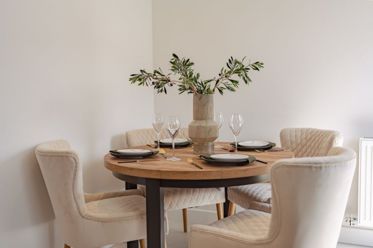 Images for Plot 26, The Jade, Saxon Park, Branston LN4 1GU