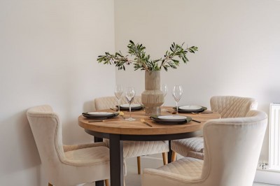 Images for Plot 26, The Jade, Saxon Park, Branston LN4 1GU EAID:Starkey & Brown Scunthorpe BID:Starkey&Brown Lincoln