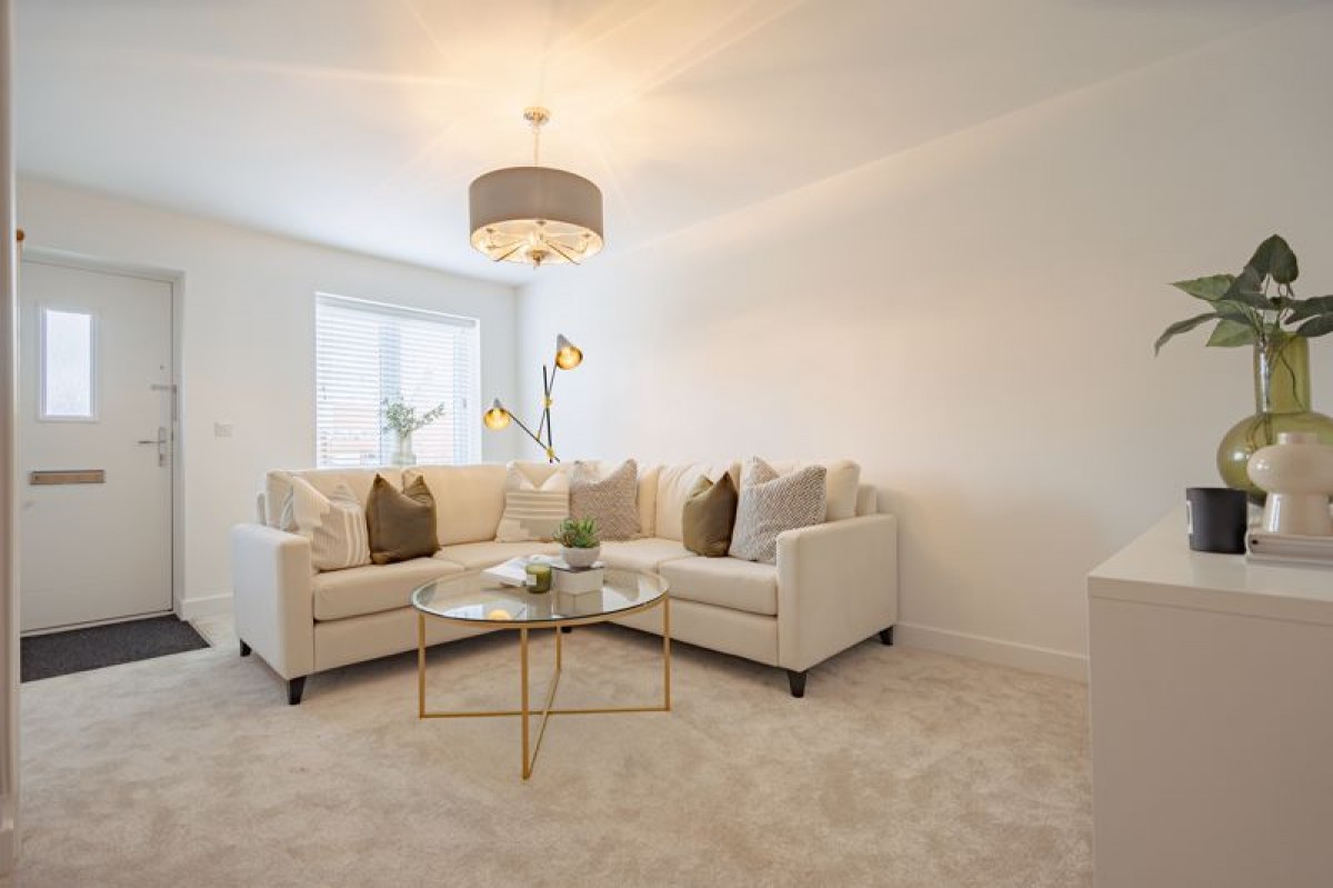 Images for Plot 26, The Jade, Saxon Park, Branston LN4 1GU